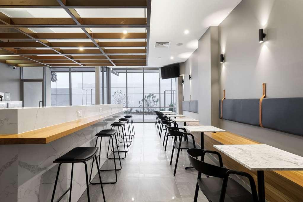 โรงแรมโอคส์ ทูวูมบา ร้านอาหาร รูปภาพ